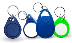 RFID Key Fobs